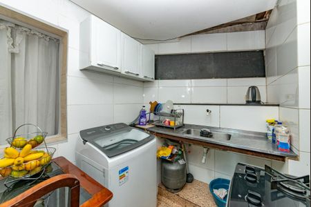 Casa à venda com 380m², 2 quartos e 3 vagasÁrea de Serviço