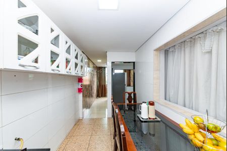 Casa à venda com 380m², 2 quartos e 3 vagasÁrea de Serviço