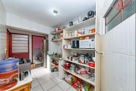 Casa à venda com 380m², 2 quartos e 3 vagasCasa 2 - Cozinha