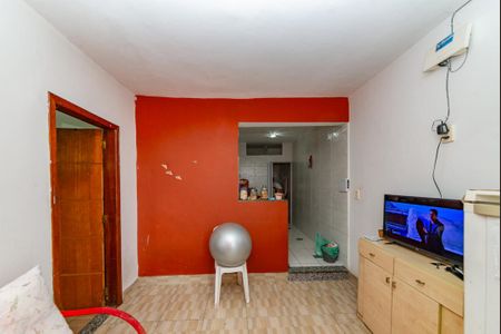 Casa à venda com 380m², 2 quartos e 3 vagasCasa 3 - Sala/Quarto