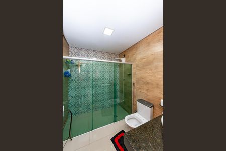 Casa à venda com 380m², 2 quartos e 3 vagasBanheiro Social