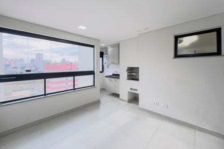 Apartamento para alugar com 57m², 2 quartos e 1 vaga Apartamento para alugar com 57m², 2 quartos e 1 vagaCozinha e Área de Serviço