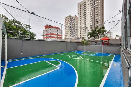 Apartamento para alugar com 57m², 2 quartos e 1 vaga Apartamento para alugar com 57m², 2 quartos e 1 vagaQuadra