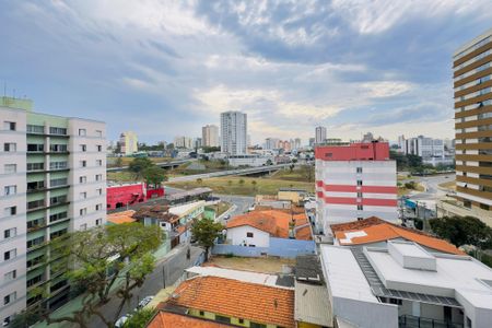 Apartamento para alugar com 57m², 2 quartos e 1 vaga Apartamento para alugar com 57m², 2 quartos e 1 vagaVista Quarto 2