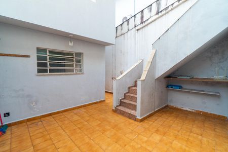 Casa à venda com 500m², 3 quartos e 2 vagasQuintal