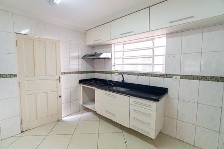 Casa à venda com 500m², 3 quartos e 2 vagasCozinha