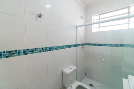 Casa à venda com 500m², 3 quartos e 2 vagasBanheiro Social