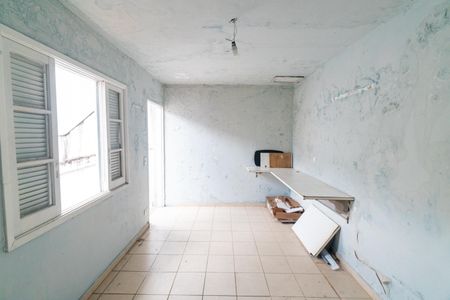 Casa à venda com 500m², 3 quartos e 2 vagasÁrea de Serviço