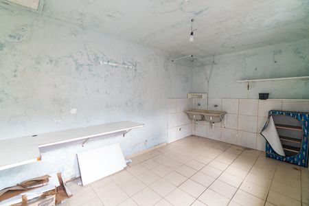 Casa à venda com 500m², 3 quartos e 2 vagasÁrea de Serviço