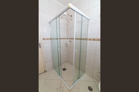 Casa à venda com 500m², 3 quartos e 2 vagasBanheiro da Suíte Detalhe