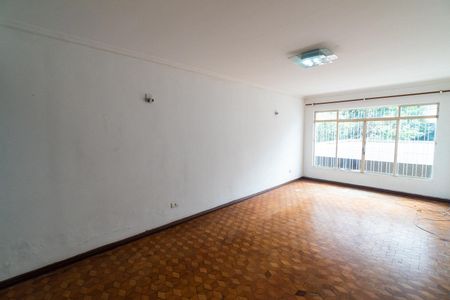 Sala de casa para alugar com 3 quartos, 500m² em Vila Alexandria, São Paulo