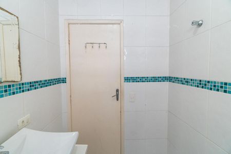 Casa à venda com 500m², 3 quartos e 2 vagasBanheiro Social