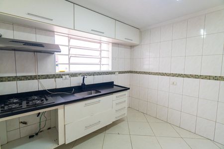 Casa à venda com 500m², 3 quartos e 2 vagasCozinha