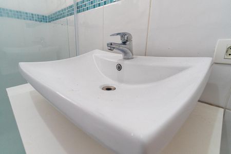 Casa à venda com 500m², 3 quartos e 2 vagasBanheiro Social Detalhe