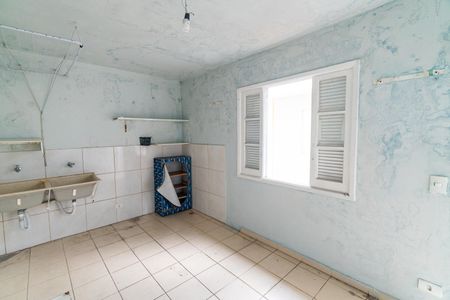 Casa à venda com 500m², 3 quartos e 2 vagasÁrea de Serviço