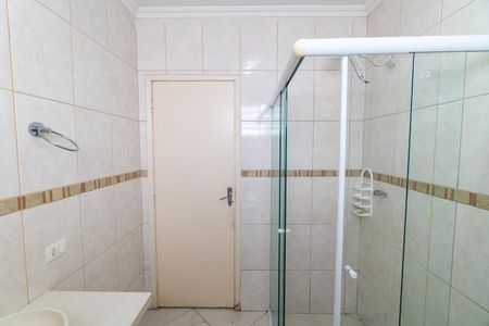 Casa à venda com 500m², 3 quartos e 2 vagasBanheiro da Suíte