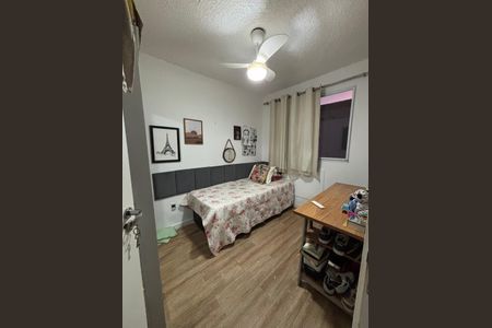 Quarto de apartamento à venda com 2 quartos, 45m² em Recreio dos Bandeirantes, Rio de Janeiro