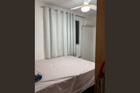 Quarto de apartamento à venda com 2 quartos, 45m² em Recreio dos Bandeirantes, Rio de Janeiro