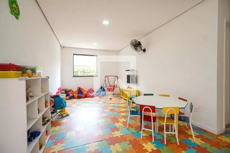 Apartamento à venda com 84m², 3 quartos e 2 vagasÁrea comum