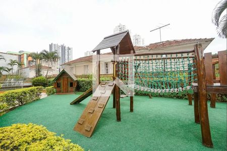 Apartamento à venda com 84m², 3 quartos e 2 vagasÁrea comum