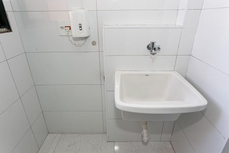 Apartamento à venda com 84m², 3 quartos e 2 vagasÁrea de Serviço