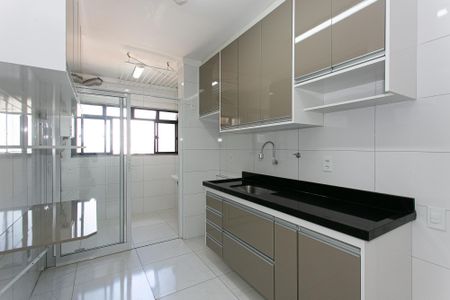 Apartamento à venda com 84m², 3 quartos e 2 vagasCozinha