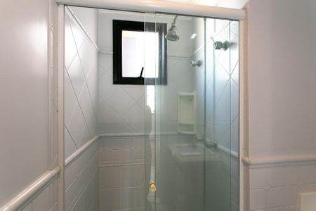 Apartamento à venda com 84m², 3 quartos e 2 vagasBanheiro