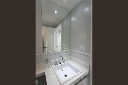 Apartamento à venda com 84m², 3 quartos e 2 vagasBanheiro