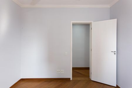 Apartamento à venda com 84m², 3 quartos e 2 vagasQuarto 2