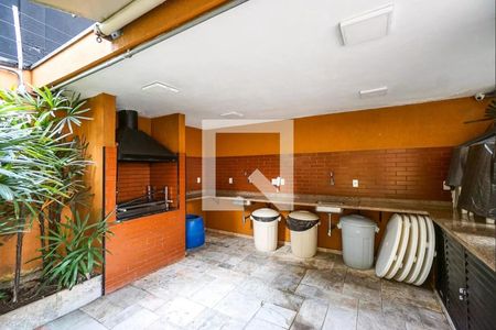 Apartamento à venda com 84m², 3 quartos e 2 vagasÁrea comum