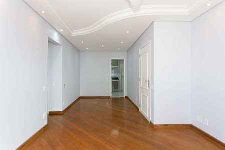 Apartamento à venda com 84m², 3 quartos e 2 vagasSala