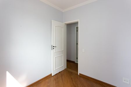 Apartamento à venda com 84m², 3 quartos e 2 vagasQuarto 1