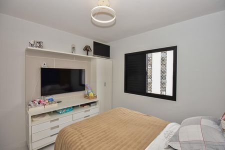 Apartamento à venda com 125m², 3 quartos e 2 vagasSuíte