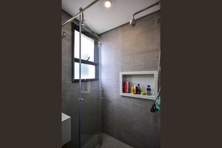 Apartamento à venda com 125m², 3 quartos e 2 vagasBanheiro Suíte