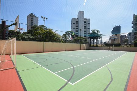 Apartamento à venda com 125m², 3 quartos e 2 vagas Apartamento à venda com 125m², 3 quartos e 2 vagasQuadra