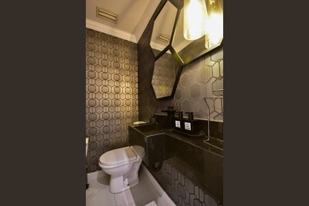 Apartamento à venda com 125m², 3 quartos e 2 vagasLavabo