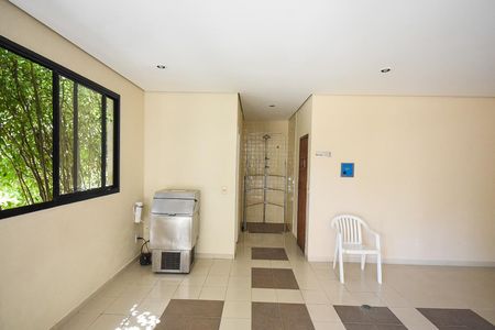 Apartamento à venda com 125m², 3 quartos e 2 vagas Apartamento à venda com 125m², 3 quartos e 2 vagasSauna