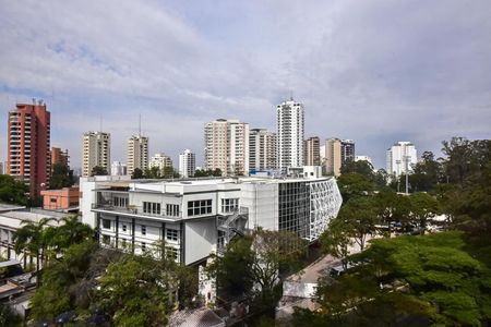 Apartamento à venda com 125m², 3 quartos e 2 vagasVista