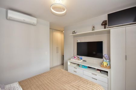 Apartamento à venda com 125m², 3 quartos e 2 vagasSuíte