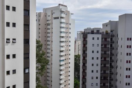 Apartamento à venda com 125m², 3 quartos e 2 vagasVista da Suíte