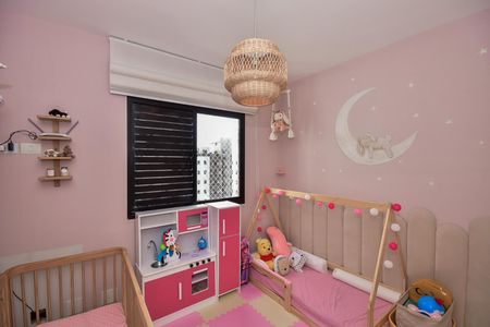 Apartamento à venda com 125m², 3 quartos e 2 vagasQuarto 1