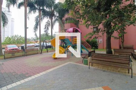 Apartamento à venda com 69m², 2 quartos e 1 vaga Apartamento à venda com 69m², 2 quartos e 1 vagaPlayground