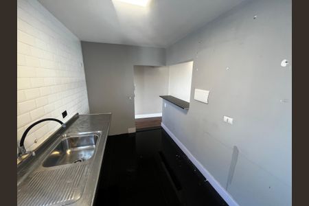 Apartamento para alugar com 140m², 3 quartos e 2 vagasCozinha