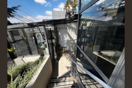 Apartamento para alugar com 140m², 3 quartos e 2 vagasEntrada