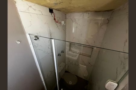 Apartamento para alugar com 140m², 3 quartos e 2 vagasBanheiro da Suíte