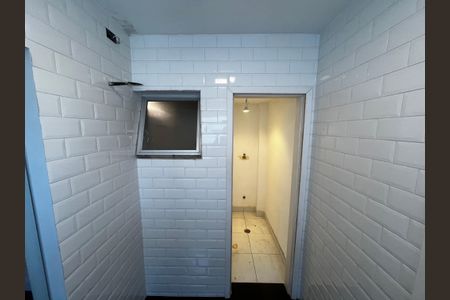 Apartamento para alugar com 140m², 3 quartos e 2 vagasÁrea de Serviço