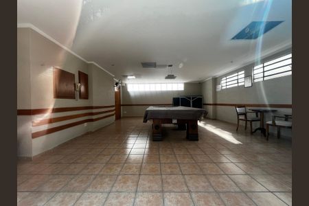 Apartamento para alugar com 140m², 3 quartos e 2 vagas Área comum - Sala de Jogos