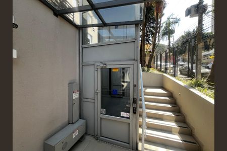 Apartamento para alugar com 140m², 3 quartos e 2 vagasEntrada