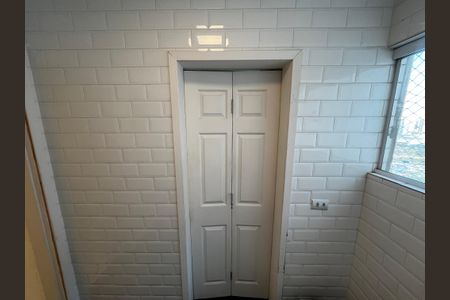 Apartamento para alugar com 140m², 3 quartos e 2 vagasÁrea de Serviço