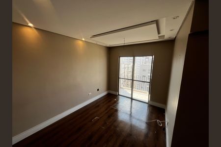 Sala de apartamento para alugar com 3 quartos, 140m² em Casa Verde, São Paulo